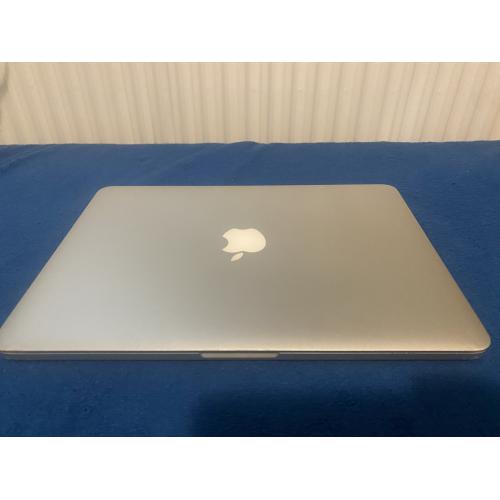 Apple MacBook Pro 13" A1502 2014 i5-4308U 16GB RAM 512GB SSD Silver