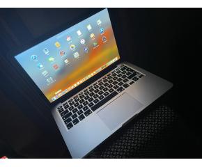Apple MacBook Pro 13" A1502 2014 i7-4578U 3Ghz 16GB RAM 500GB SSD Silver