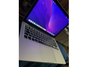 Apple MacBook Pro Early 2015 - Intel Core i7-5557U - 16GB RAM - 512GB SSD