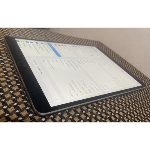 Apple iPad Pro 1st Gen. 256GB, Wi-Fi + Cellular 10.5 in - Space Gray