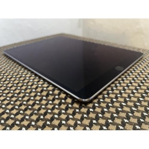 Apple iPad Pro 1st Gen. 256GB, Wi-Fi + Cellular 10.5 in - Space Gray