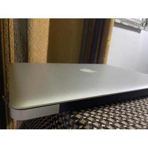 Apple MacBook Pro 13" A1278 2015 i5-3210M 16GB RAM 500GB SSD 8X DL "SuperDrive"